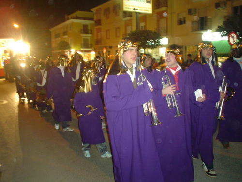 18.06.04.13. Cabalgata de los Reyes Magos. Priego, 2007.