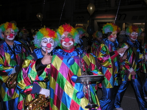 18.06.04.18. Cabalgata de los Reyes Magos. Priego, 2007.