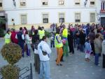 18.06.05.23. Carrera de San Silvestre. Priego, 2006.