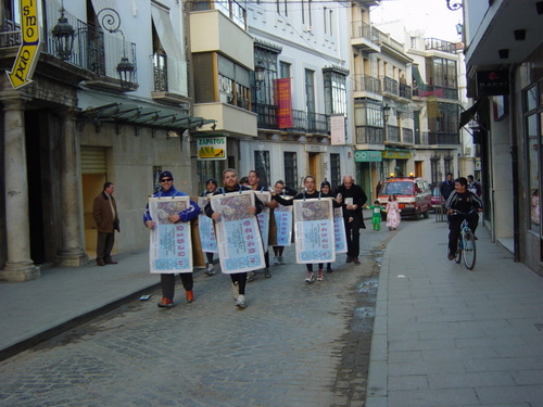 18.06.05.24. Carrera de San Silvestre. Priego, 2006.