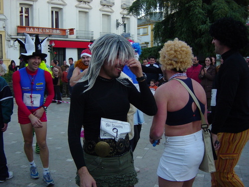 18.06.05.26. Carrera de San Silvestre. Priego, 2006.