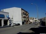 25.13.029. Ramón y Cajal y Barrio de la Inmaculada. Priego. 2007.