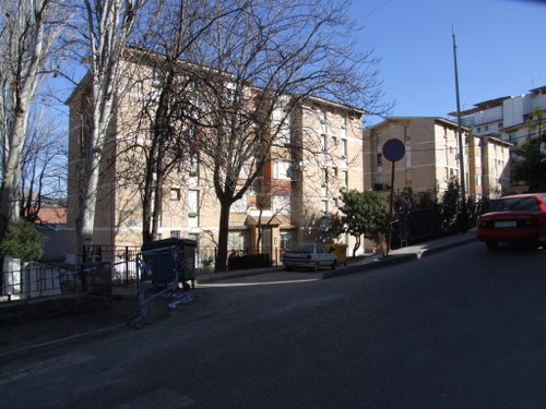 25.14.012. Desde la Cava a Bumaca. Priego, 2007.