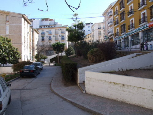 25.14.013. Desde la Cava a Bumaca. Priego, 2007.