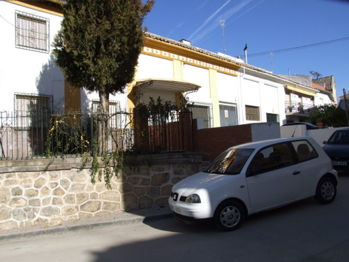 25.14.041. Desde la Cava a Bumaca. Priego, 2007.