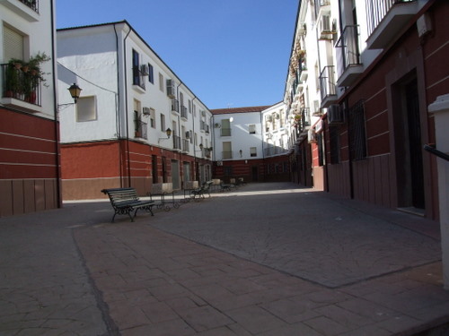 25.14.062. Desde la Cava a Bumaca. Priego, 2007.