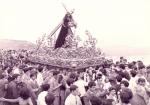 30.08.001. Nazareno. Semana Santa. Priego. (Foto, Arroyo Luna).