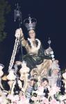 1985. Virgen de la Aurora. Arroyo Luna.