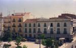 1989. Ayuntamiento. Arroyo Luna.