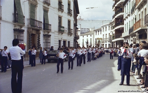 30.11.013. Resucitado. 1979. Priego. Foto, Arroyo Luna.