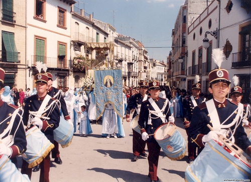 30.11.018. Resucitado. 1979. Priego. Foto, Arroyo Luna.