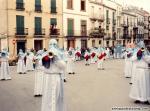 30.11.023. Resucitado. Semana Santa. Priego, 1993. (Foto, Arroyo Luna).