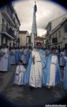 30.11.060. Resucitado. Semana Santa. Priego, 1996. (Foto, Arroyo Luna).