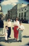 30.11.072. Resucitado. Semana Santa. Priego, 1997. (Foto, Arroyo Luna).