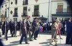 30.11.075. Resucitado. Semana Santa. Priego, 1997. (Foto, Arroyo Luna).