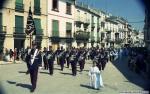 30.11.078. Resucitado. Semana Santa. Priego, 1997. (Foto, Arroyo Luna).