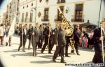 30.11.081. Resucitado. Semana Santa. Priego, 1997. (Foto, Arroyo Luna).