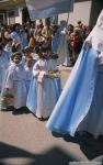 30.11.087. Resucitado. Semana Santa. Priego, 1998. (Foto, Arroyo Luna).