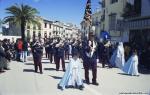 30.11.089. Resucitado. Semana Santa. Priego, 1998. (Foto, Arroyo Luna).