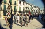 30.11.093. Resucitado. Semana Santa. Priego, 1998. (Foto, Arroyo Luna).