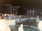 Inauguración obra de la Fuente Rey. 4-7-97. Foto, Arroyo Luna.