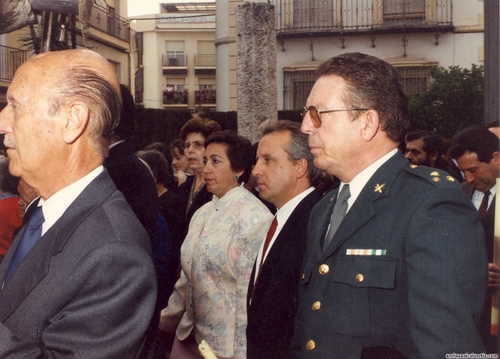 30.16.031. Corpus. Junio. 1991. (Foto, Arroyo Luna).