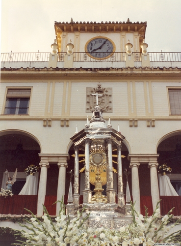 30.16.035. Corpus. ( Foto, Arroyo Luna).