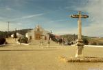 Calvario. Priego. (Córdoba). 28-12-97. Foto, Arroyo Luna.