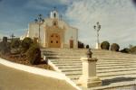 Calvario. Priego. (Córdoba). 28-12-97. Foto, Arroyo Luna.