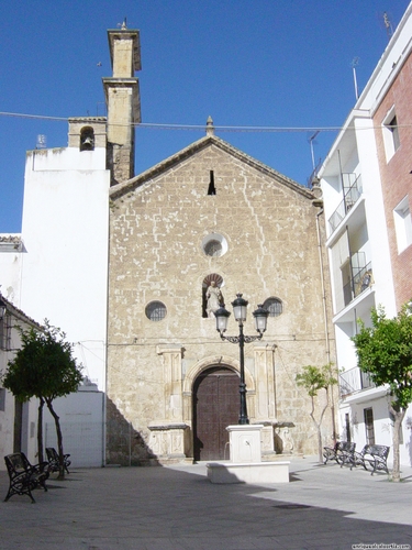 25.19.02.059.  Plaza de San Juan de Dios.