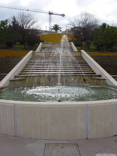 25.19.02.165. Parque Ángel Carrillo.