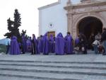 15.12.02.43. Besamanos a la Virgen de los Dolores. Semana Santa. Priego, 2007.