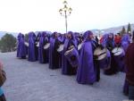 15.12.02.50. Besamanos a la Virgen de los Dolores. Semana Santa. Priego, 2007.