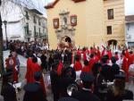 15.12.04.003. La Pollinica. Semana Santa, 2007. Priego de Córdoba.