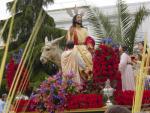 15.12.04.015. La Pollinica. Semana Santa, 2007. Priego de Córdoba.