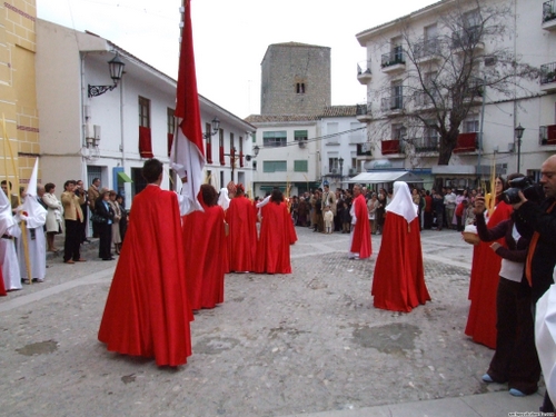 15.12.04.017. La Pollinica. Semana Santa, 2007. Priego de Córdoba.