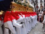 15.12.04.025. La Pollinica. Semana Santa, 2007. Priego de Córdoba.