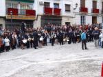 15.12.04.027. La Pollinica. Semana Santa, 2007. Priego de Córdoba.