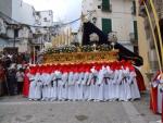 15.12.04.029. La Pollinica. Semana Santa, 2007. Priego de Córdoba.