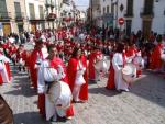 15.12.04.047. La Pollinica. Semana Santa, 2007. Priego de Córdoba.