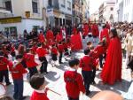 15.12.04.052. La Pollinica. Semana Santa, 2007. Priego de Córdoba.