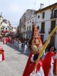 15.12.04.055. La Pollinica. Semana Santa, 2007. Priego de Córdoba.