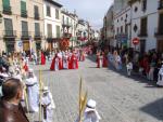 15.12.04.061. La Pollinica. Semana Santa, 2007. Priego de Córdoba.