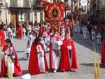 15.12.04.062. La Pollinica. Semana Santa, 2007. Priego de Córdoba.