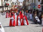 15.12.04.065. La Pollinica. Semana Santa, 2007. Priego de Córdoba.