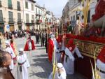 15.12.04.070. La Pollinica. Semana Santa, 2007. Priego de Córdoba.