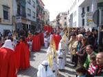 15.12.04.077. La Pollinica. Semana Santa, 2007. Priego de Córdoba.