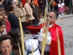 15.12.04.080. La Pollinica. Semana Santa, 2007. Priego de Córdoba.