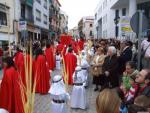 15.12.04.086. La Pollinica. Semana Santa, 2007. Priego de Córdoba.