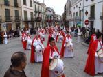 15.12.04.099. La Pollinica. Semana Santa, 2007. Priego de Córdoba.